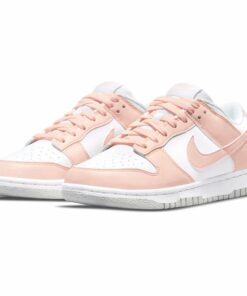 Alternative view of Nike Dunk Low Wmns 'Move To Zero'