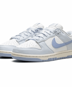 Alternative view of Nike Dunk Low Wmns Next Nature 'Blue Tint'