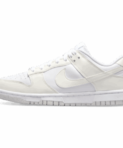 Nike Dunk Low Wmns Next Nature 'Move To Zero - Sail'