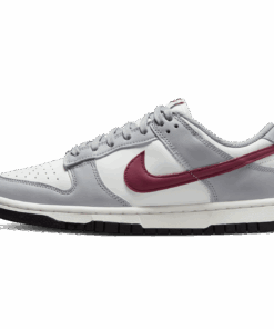 Nike Dunk Low Wmns 'Pale Ivory Redwood'