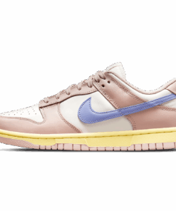 Nike Dunk Low Wmns 'Pink Oxford'