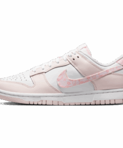 Nike Dunk Low Wmns 'Pink Paisley'