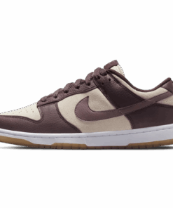 Nike Dunk Low Wmns 'Plum Eclipse'