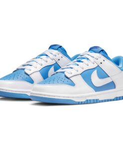 Alternative view of Nike Dunk Low Wmns 'Reverse UNC'