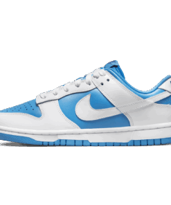 Nike Dunk Low Wmns 'Reverse UNC'