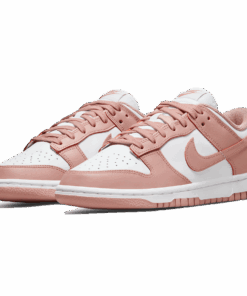 Alternative view of Nike  Dunk Low Wmns 'Rose Whisper'