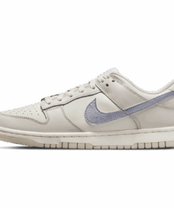 Nike Dunk Low Wmns 'Sail Oxygen Purple'