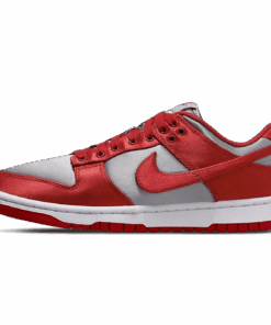 Nike Dunk Low Wmns 'Satin UNLV'