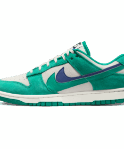 Nike Dunk Low Wmns SE 85 'Neptune Green'