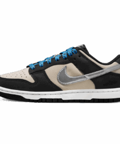 Nike Dunk Low Wmns 'Starry Laces'