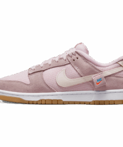 Nike Dunk Low Wmns 'Teddy Bear - Light Soft Pink'