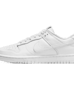 Nike Dunk Low Wmns 'Triple White'