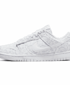 Nike Dunk Low Wmns 'White Paisley'
