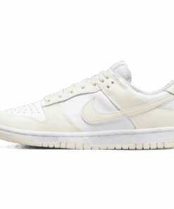 Nike Dunk Low Wmns 'White Sail'