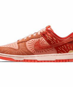 Nike Dunk Low Wmns 'Winter Solstice'