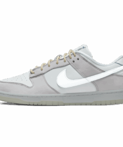 Nike Dunk Low 'Wolf Grey Pure Platinum'