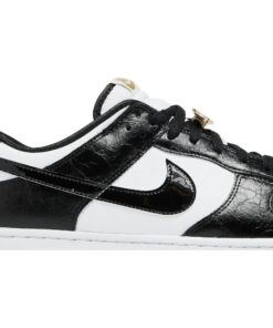 Alternative view of Nike Dunk Low 'World Champ' DR9511-100