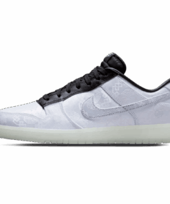 Nike Dunk Low x Fragment Design x CLOT '20th Anniversary'