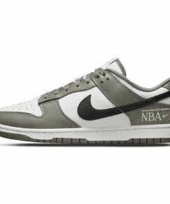 Nike Dunk Low x NBA 'Paris Game 2024'