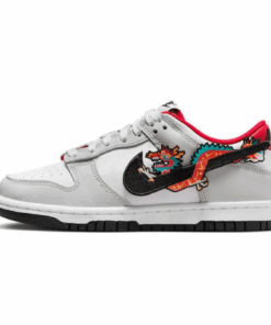 Nike Dunk Low 'Year of the Dragon'