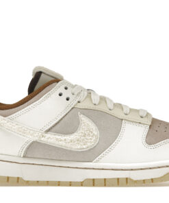 Nike Dunk Low 'Year of the Rabbit - Fossil Stone' FD4203-211