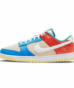 Nike Dunk Low 'Year of the Rabbit - Multi-Color'