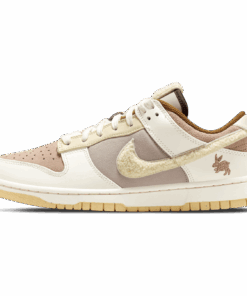 Nike Dunk Low 'Year of the Rabbit - White Taupe'