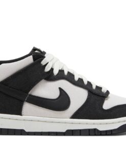 Nike Dunk Mid Panda DV0830-102 Nicesnk