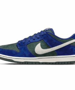 Nike Dunk SB Low 'Deep Royal Blue'