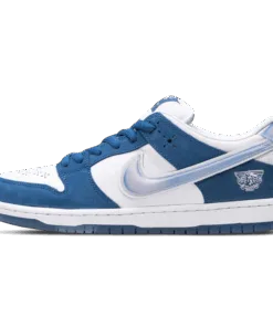 Nike Dunk SB Low x Born x Raised 'One Block at a Time'