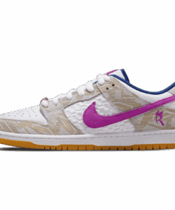 Nike Dunk SB Low x Rayssa Leal