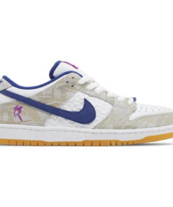 Alternative view of Nike Dunk SB Low x Rayssa Leal