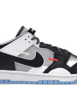 Nike Dunk Scrap Mismatch DN5381-001 Nicesnk