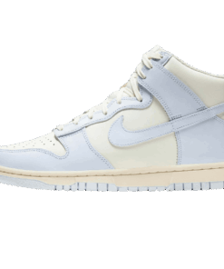 Nike Dunk Wmns High 'Football Grey'