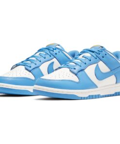 Alternative view of Nike Dunk Wmns Low 'Coast'