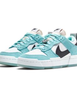 Alternative view of Nike Dunk Wmns Low Disrupt 'Copa'