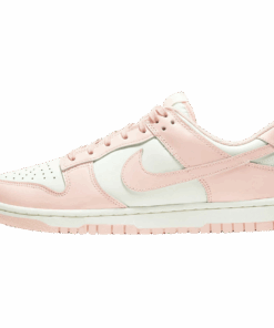 Nike Dunk Wmns Low 'Orange Pearl'