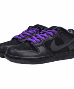 Alternative view of Nike Familia x Dunk Low Pro QS SB 'First Avenue'