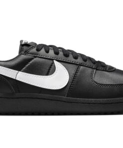 Nike Field General 82 Black White FQ8762-001 Nicesnk