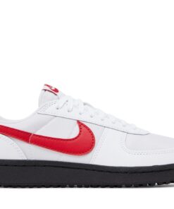 Nike Field General 82 SP 'White Varsity Red' FQ8762-100