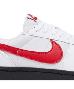 Alternative view of Nike Field General 82 SP 'White Varsity Red' FQ8762-100