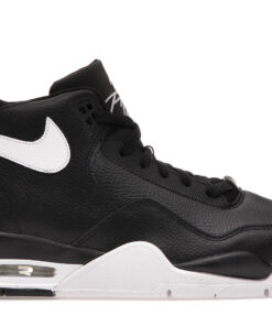 Nike Flight Legacy 'Black White' BQ4212-002