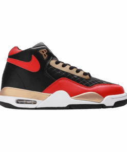 Nike Flight Legacy 'Chinese New Year' DD8493-091