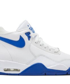 Nike Flight Legacy 'White Game Royal' BQ4212-103