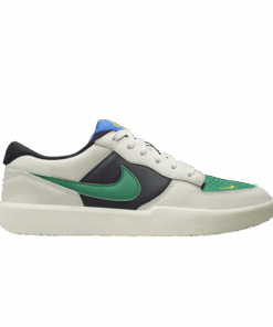 Nike Force 58 Premium SB Light Bone Malachite DV5476-002 Nicesnk