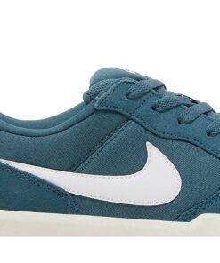 Alternative view of Nike Force 58 SB Ash Green CZ2959-005 Nicesnk