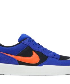 Nike Force 58 SB 'Concord Team Orange' CZ2959-404