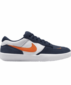 Nike Force 58 SB 'Midnight Navy Safety Orange' DV5477-400