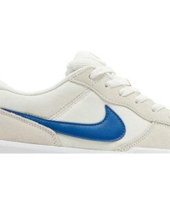 Alternative view of Nike Force 58 SB 'Phantom Blue Jay' CZ2959-007