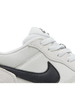 Alternative view of Nike Force 58 SB 'Photon Dust' CZ2959-003